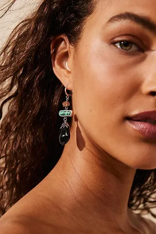 Robinson Dangle Earrings by Free People