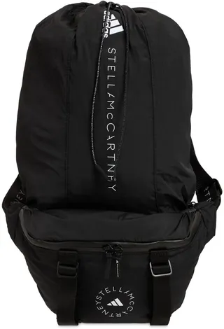 ASMC convertible belt bag