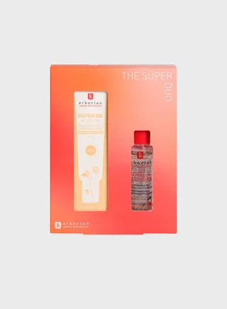Super Duo Kit - Nude