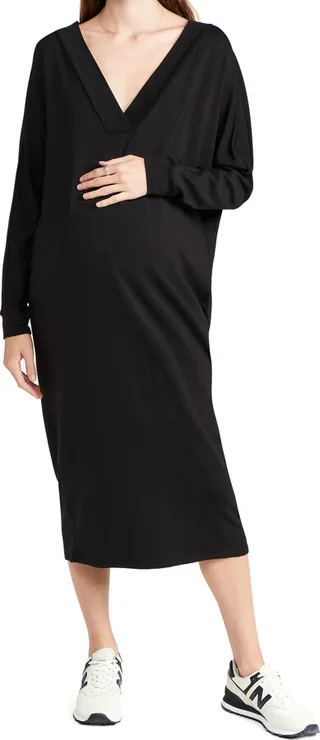 HATCH The Visitor Dress