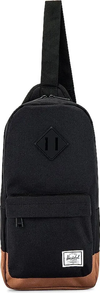 Heritage Shoulder Bag