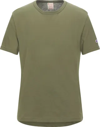 T-shirt Military Green