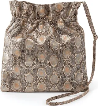 Prose Convertible Crossbody Bag