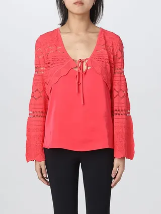 Sweater woman Twinset