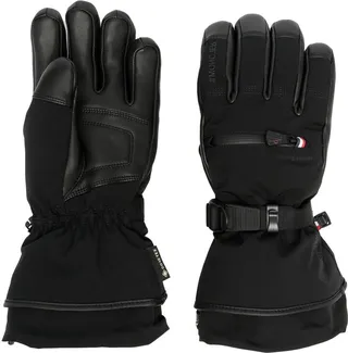 padded GORE-TEX® gloves