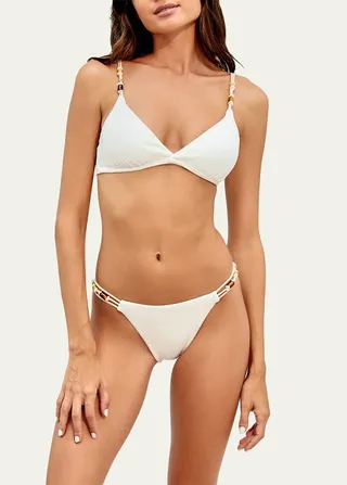Flora Kira Bikini Top