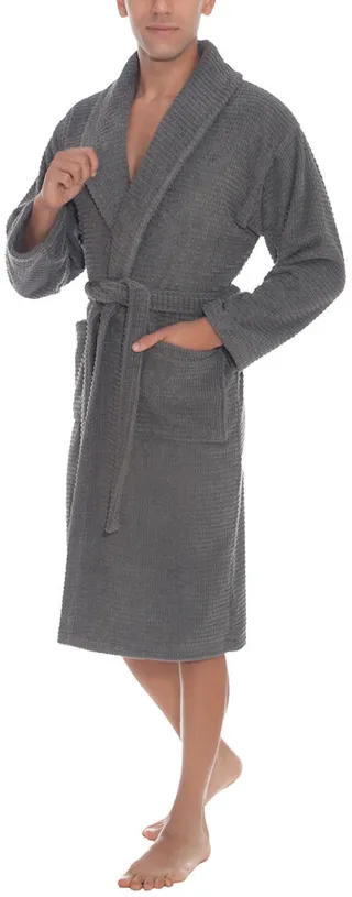 Ozan Premium Home Sorano Bathrobe