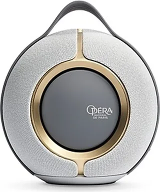 Devialet Mania Opera de Paris Portable Speaker
