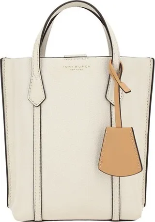 Tory Burch Perry Mini Tote Handbag