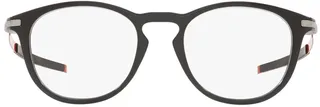 Pitchman™ R 50mm Round Optical Glasses