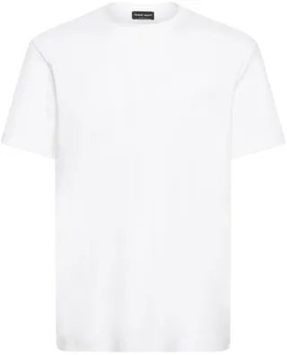 Logo cotton t-shirt