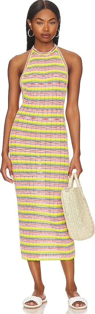 Kelly Dress