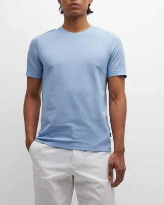 Men's Waffle T-Shirt