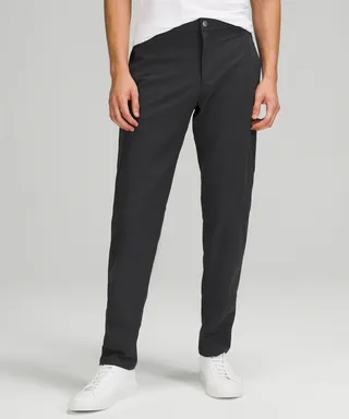 Commission Classic-Fit Pants 37" Warpstreme