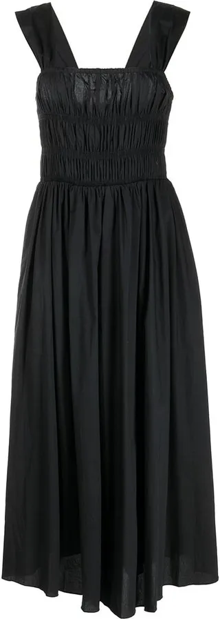 Ida midi dress