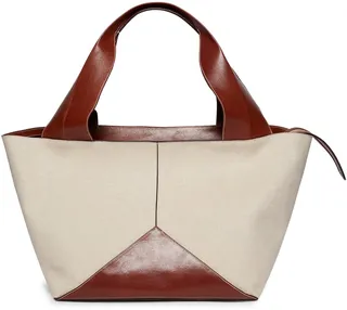 Large Market Tote