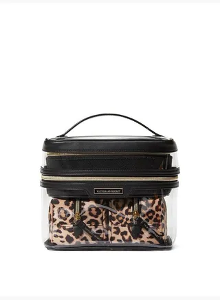 4-in-1 Train Case