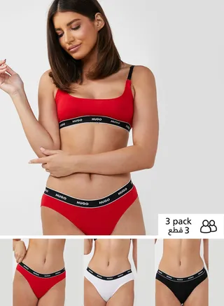 Logo Band Brief