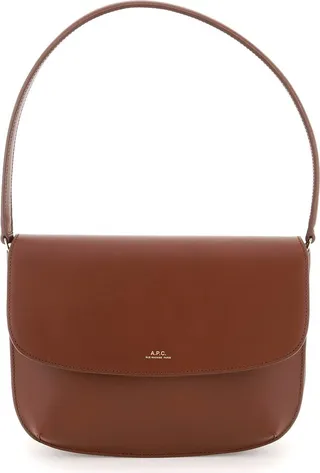 'sarah' Shoulder Bag