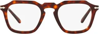 Persol Square Frame Glasses