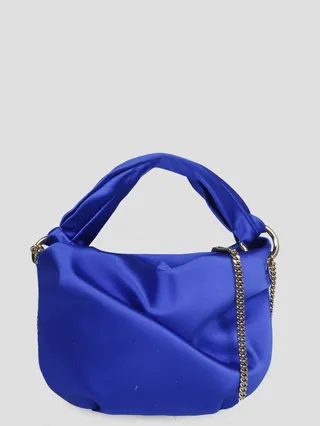 Bonnie Satin Bag
