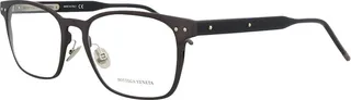 Bottega Veneta Men's Bv0213o 56Mm Optical Frames
