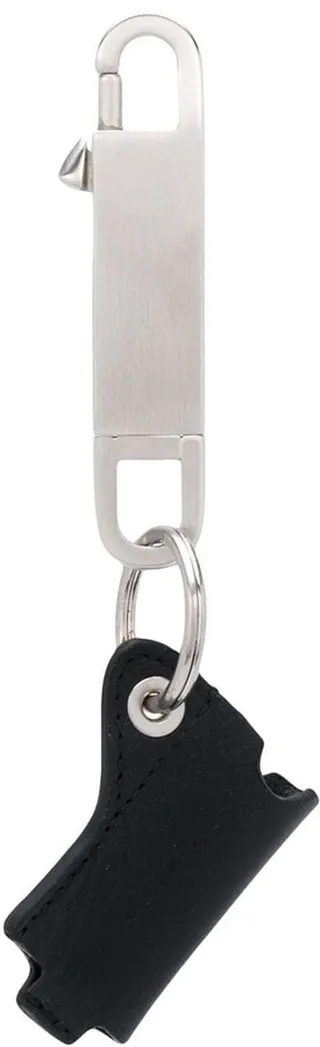 Mini Pouch Keyring