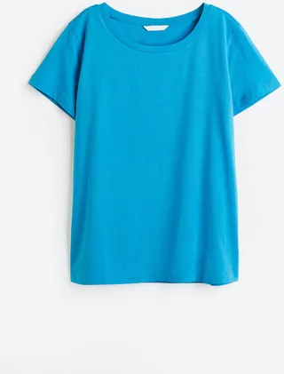 Cotton T-shirt