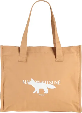 Shoulder Bag Camel