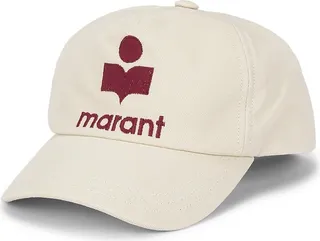 Tyron Logo Baseball Cap