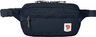 Fjallraven High Coast Hip Pack (Navy) Bags
