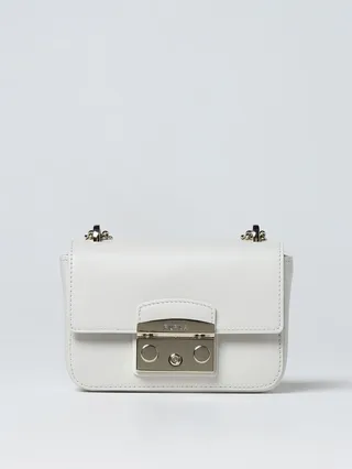Shoulder bag woman Furla