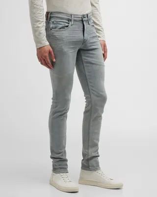 Men's Lennox Slim-Fit Jeans