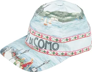 Hat Light Green