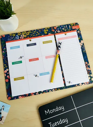 Weekly Planner