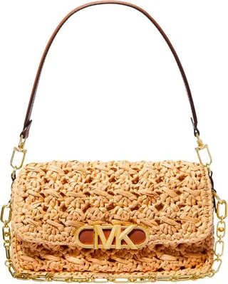 Md Conv Pouchette Shldr Bag