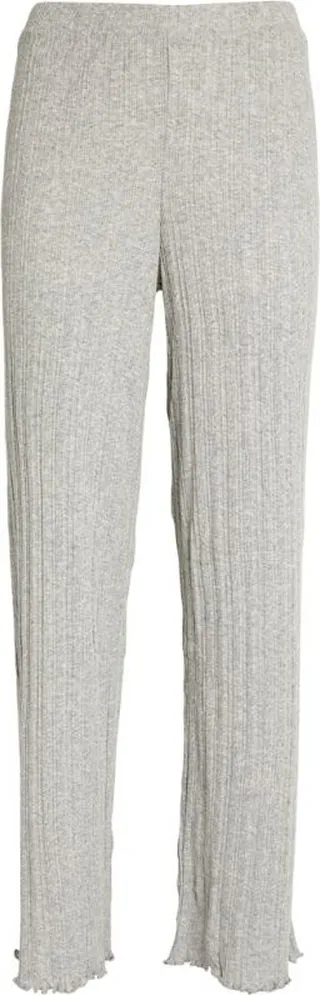 Skin Rylan Straight Sweatpants