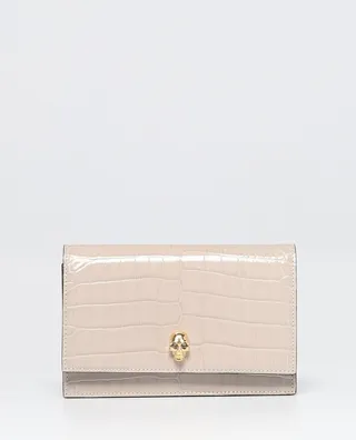 Shoulder bag woman Alexander Mcqueen