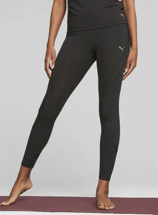 Studio Ultrabare High Waist 7/8 Tights