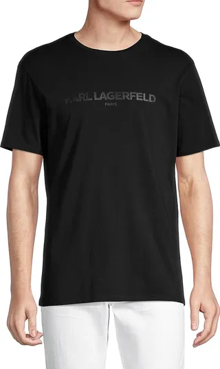 Core Logo Tee
