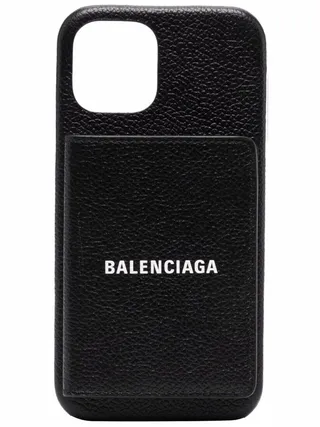 Cash iPhone 12 Pro case