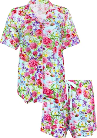 Hadley Pajama Set