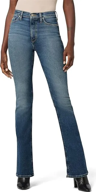 Hudson Jeans Barbara High-Rise Bootcut in Universal (Universal) Women's Jeans