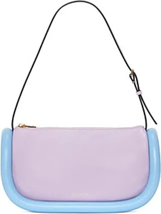 Jw Anderson Bumper 15 Leather Shoulder Bag
