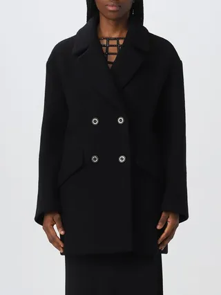 Coat women Pinko