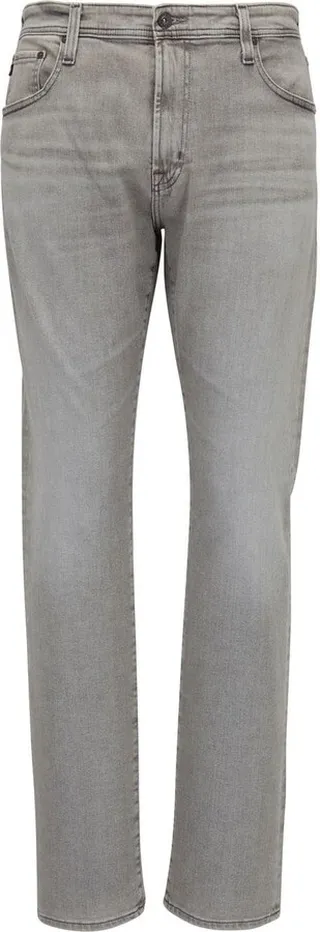 Tapered Slim-Fit Jeans