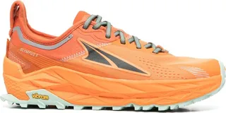 Olympus 5 low-top sneakers