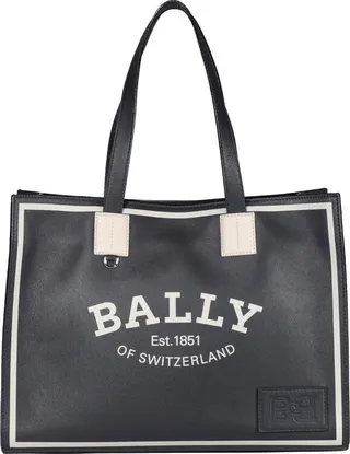 Bally Crystalia Tote Bag