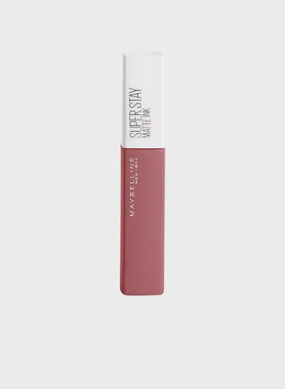 Superstay Matte Ink Pinks 140 Soloist