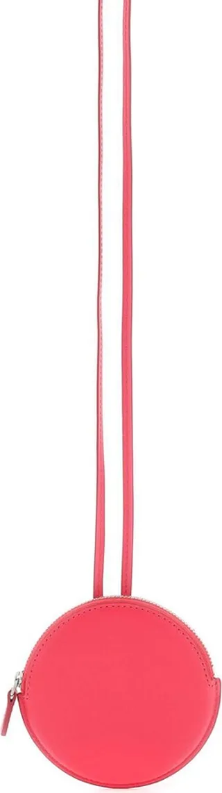 Jacquemus 'le Pitchou' Neck Pouch